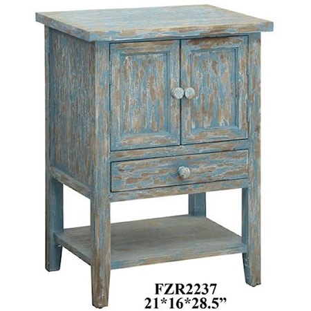 Dawson Creek Accent Chest